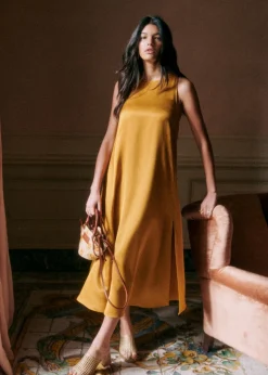 Medea Dress|Sézane Online