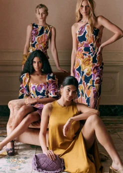 Medea Dress|Sézane Online