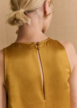 Medea Dress|Sézane Online
