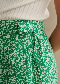 Melaine Skirt|Sézane Clearance