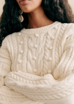 Melvin Jumper|Sézane Cheap