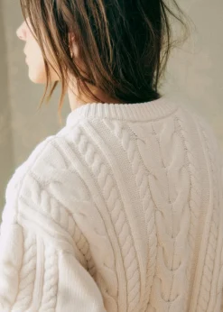 Melvin Jumper|Sézane Cheap