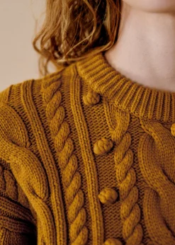 Melvin Jumper|Sézane Cheap