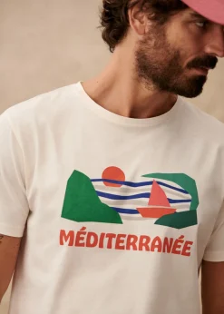 Mer T-Shirt|Sézane Online