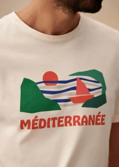 Mer T-Shirt|Sézane Online