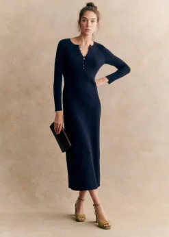 Meryl Dress|Sézane Cheap