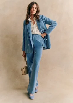 Michele Jacket|Sézane New