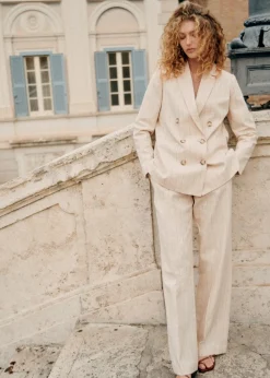 Michele Jacket|Sézane New
