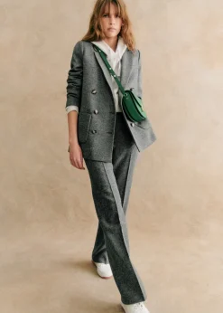 Michele Jacket|Sézane New