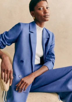 Michele Jacket|Sézane New