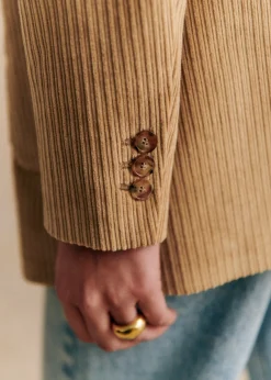Michele Jacket|Sézane New