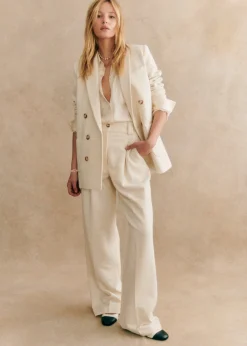 Michele Jacket|Sézane New