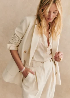 Michele Jacket|Sézane New