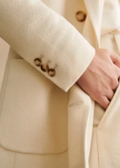 Michele Jacket|Sézane New