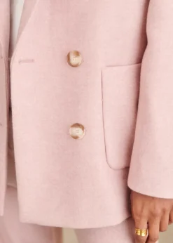 Michele Jacket|Sézane New