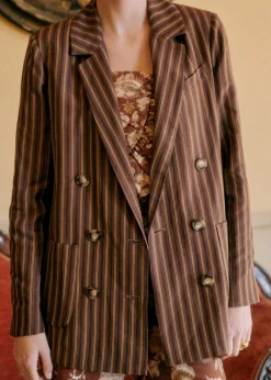 Michele Jacket|Sézane New