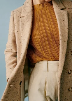 Michele Jacket|Sézane New