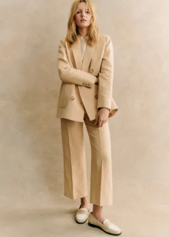 Michele Jacket|Sézane New