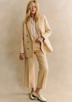 Michele Jacket|Sézane New