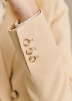 Michele Jacket|Sézane New