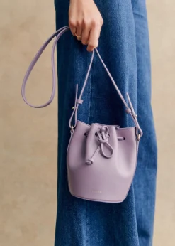 Micro Farrow Bag|Sézane Cheap