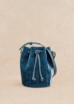 Micro Farrow Bag|Sézane Cheap