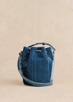 Micro Farrow Bag|Sézane Cheap