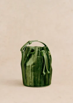 Micro Farrow Bag|Sézane Cheap