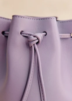 Micro Farrow Bag|Sézane Cheap