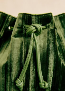 Micro Farrow Bag|Sézane Cheap