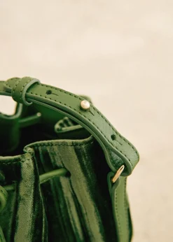 Micro Farrow Bag|Sézane Cheap