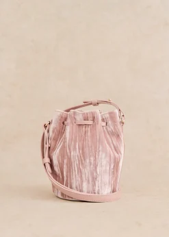 Micro Farrow Bag|Sézane Cheap