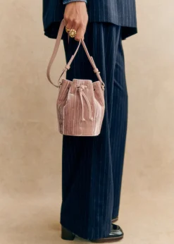 Micro Farrow Bag|Sézane Cheap