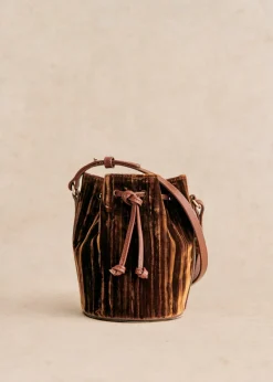 Micro Farrow Bag|Sézane Cheap