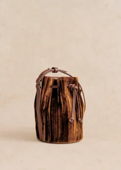 Micro Farrow Bag|Sézane Cheap