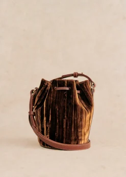 Micro Farrow Bag|Sézane Cheap