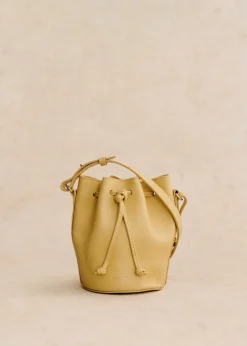 Micro Farrow Bag|Sézane Cheap