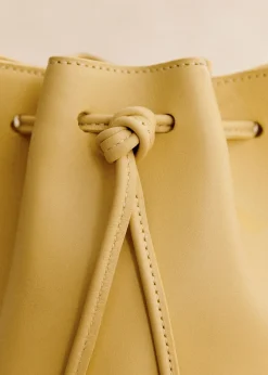 Micro Farrow Bag|Sézane Cheap