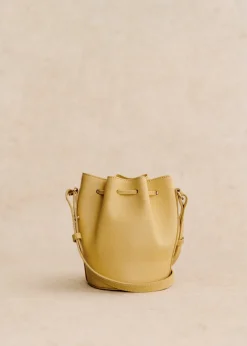 Micro Farrow Bag|Sézane Cheap