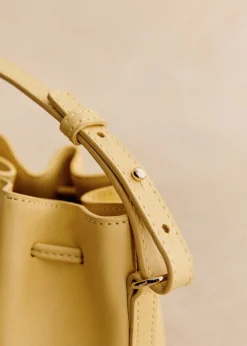 Micro Farrow Bag|Sézane Cheap