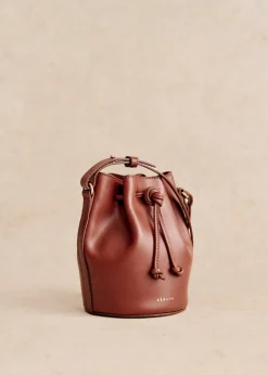 Micro Farrow Bag|Sézane Cheap