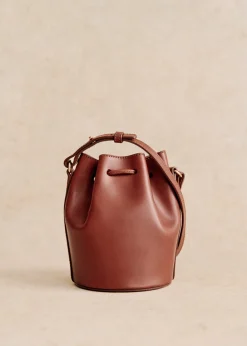 Micro Farrow Bag|Sézane Cheap