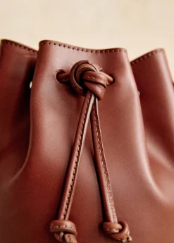 Micro Farrow Bag|Sézane Cheap