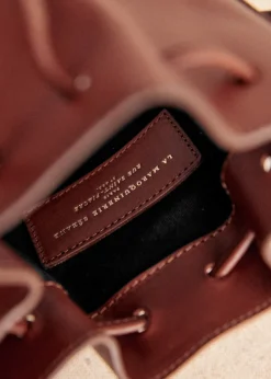 Micro Farrow Bag|Sézane Cheap