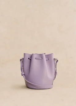 Micro Farrow Bag|Sézane Cheap
