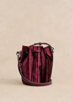 Micro Farrow Bag|Sézane Cheap