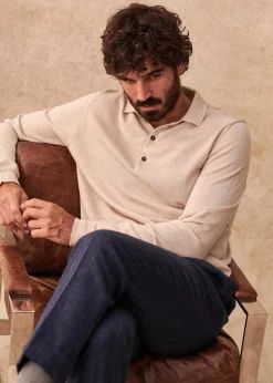Mike Sweater|Sézane New
