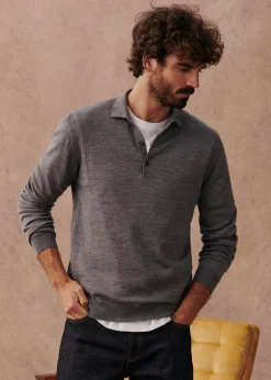 Mike Sweater|Sézane New