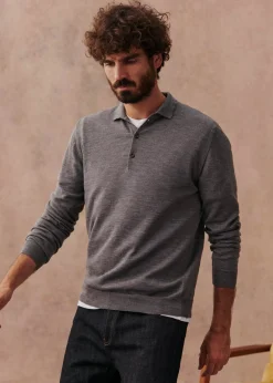 Mike Sweater|Sézane New