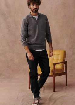 Mike Sweater|Sézane New